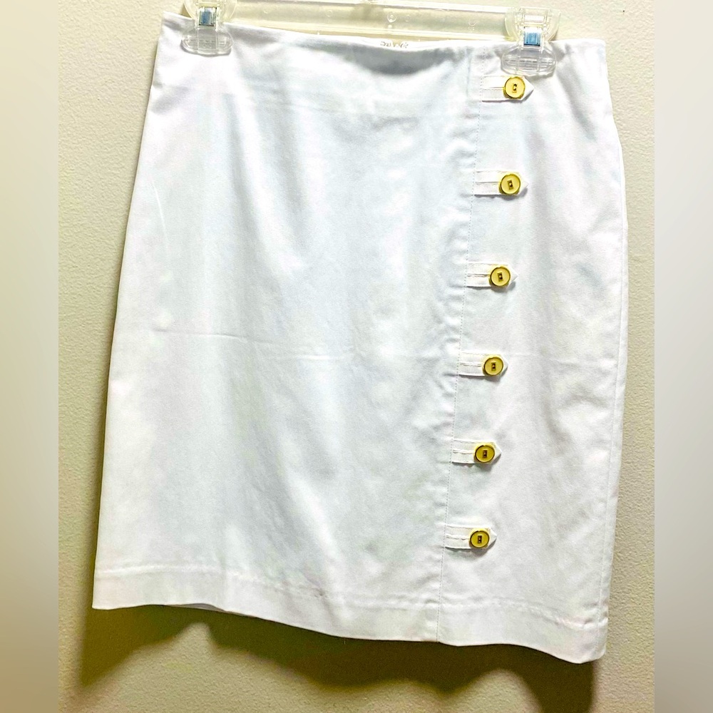 J. McLaughlin Serina Skirt, 2
